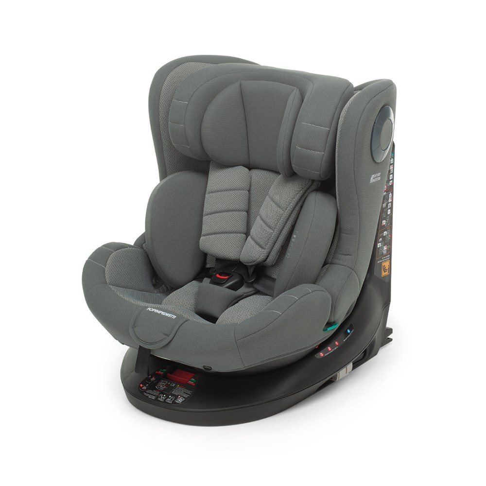 Seggiolino auto FP360 quick i-size - Foppapedretti
