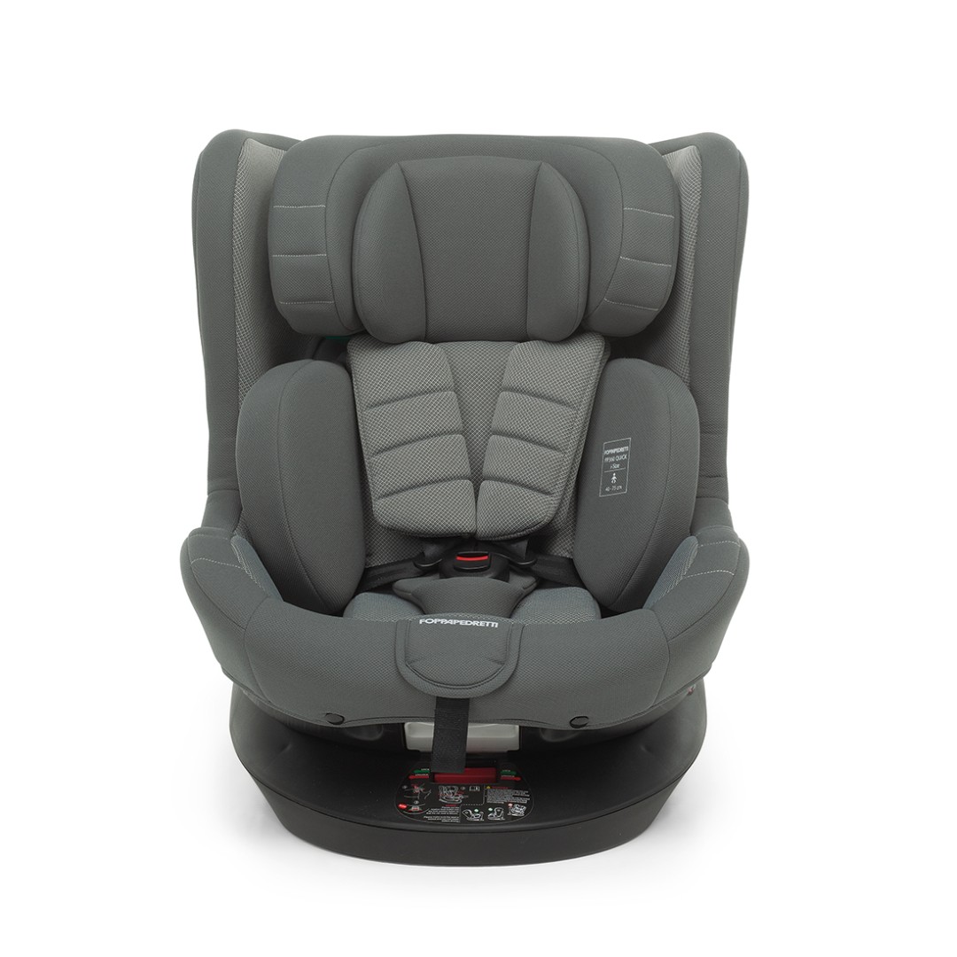 Seggiolino auto FP360 quick i-size - Foppapedretti