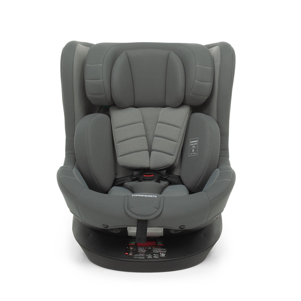 Seggiolino auto FP360 quick i-size - Foppapedretti