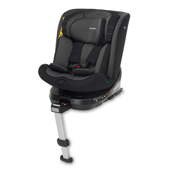 iTurn i-Size 360° Rotating Car Seat - Foppapedretti