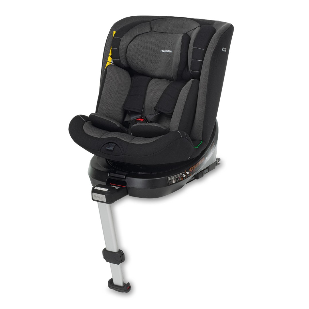 Seggiolino auto Iturn i-size - Foppapedretti