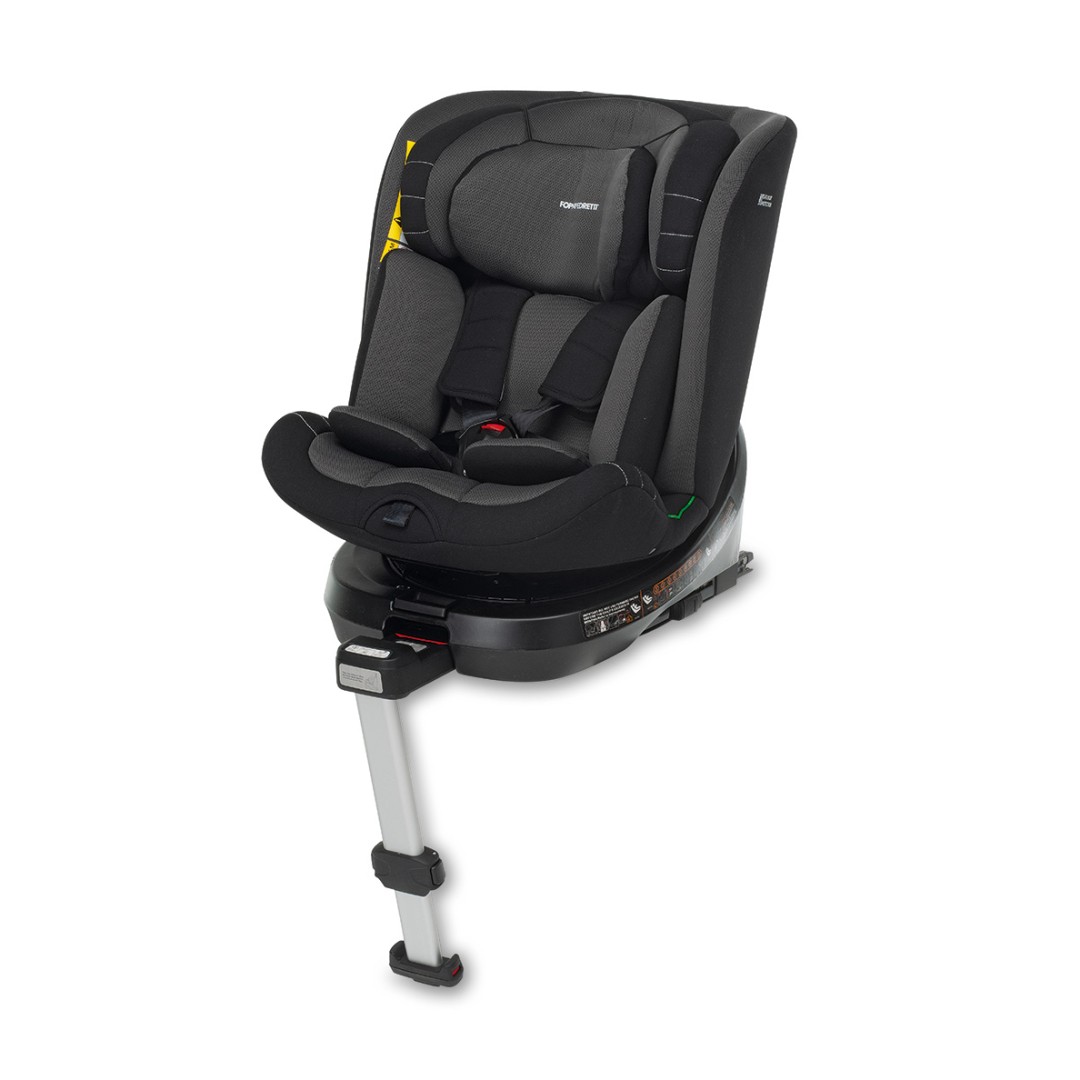 Seggiolino auto Iturn i-size - Foppapedretti