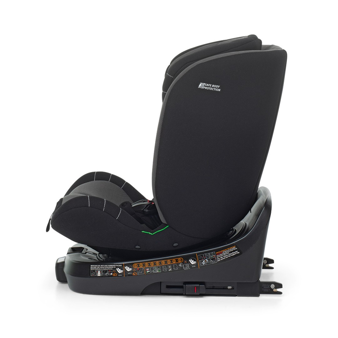 iTurn i-Size 360° Rotating Car Seat - Foppapedretti