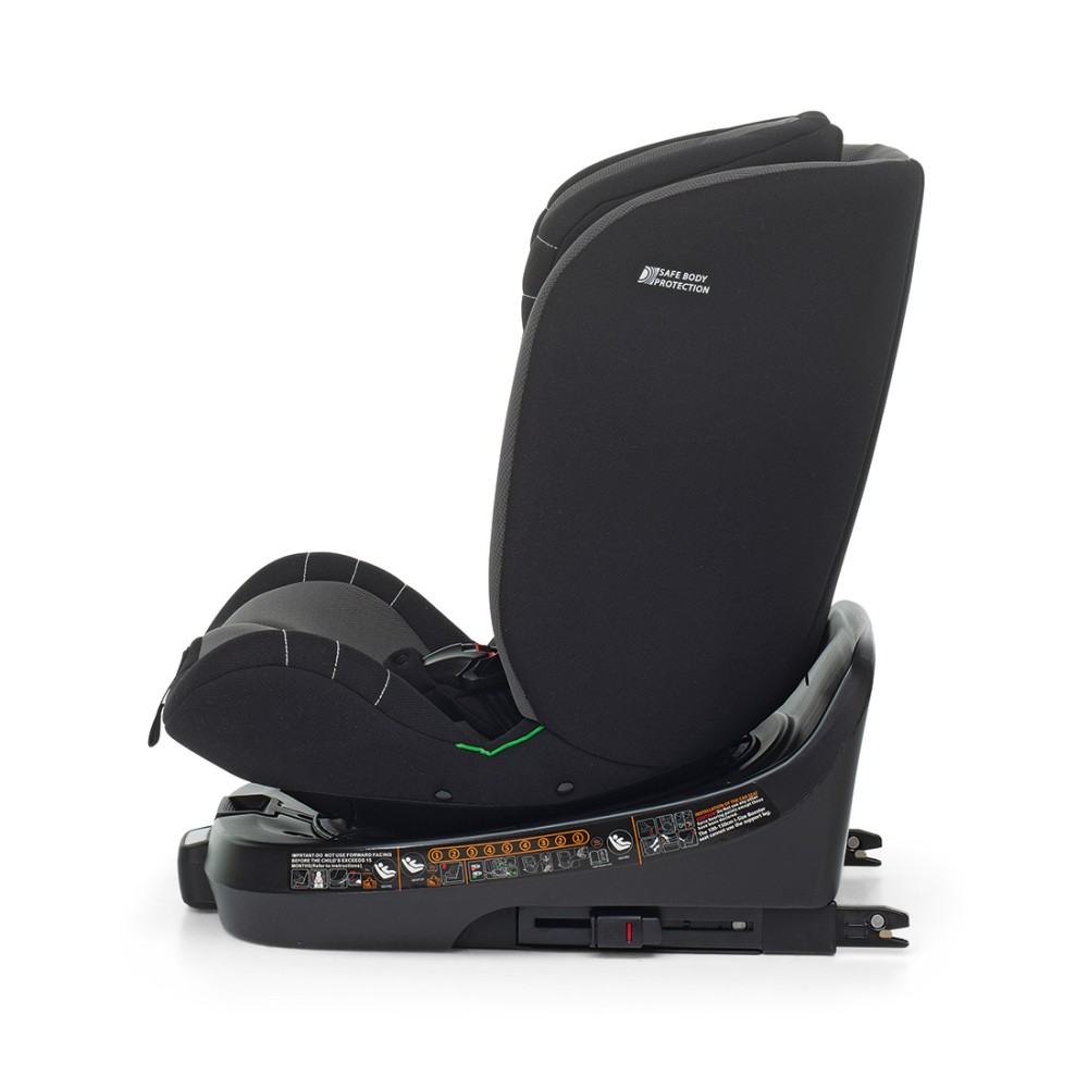 iTurn i-Size 360° Rotating Car Seat - Foppapedretti