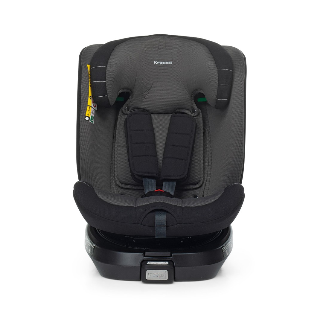 Seggiolino auto Iturn i-size - Foppapedretti