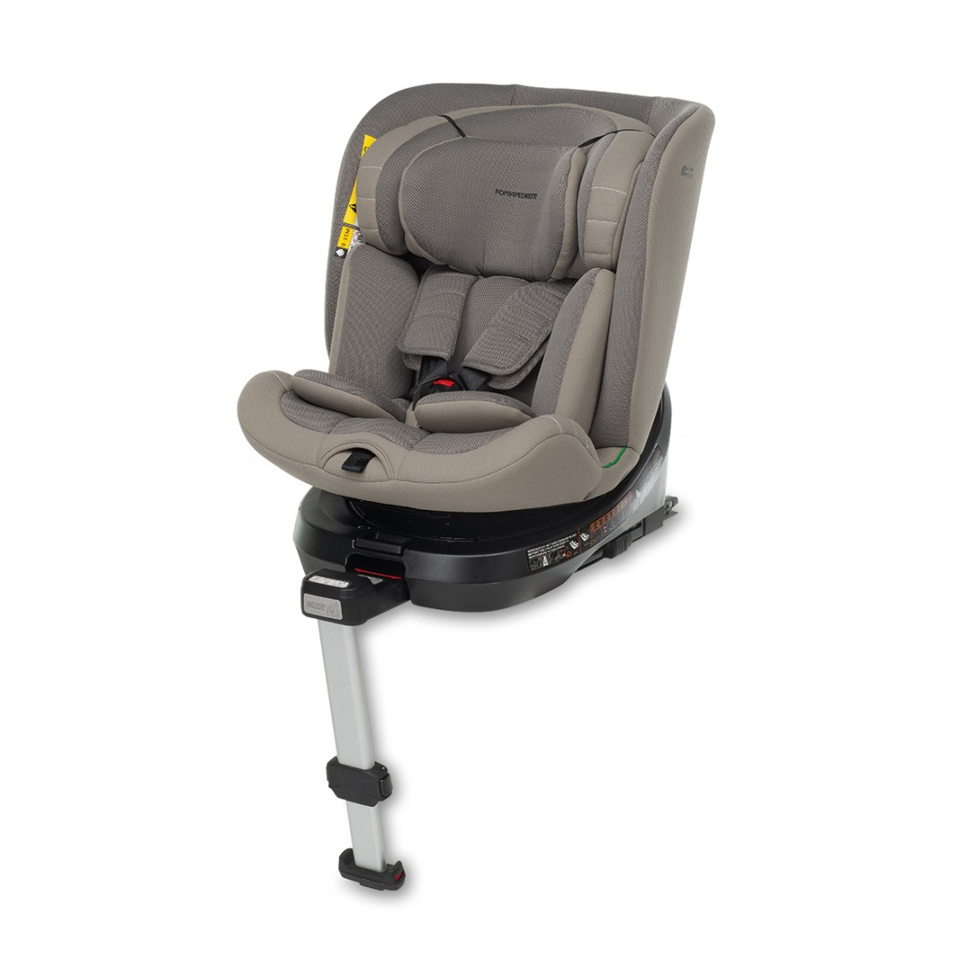 Seggiolino auto Iturn i-size - Foppapedretti