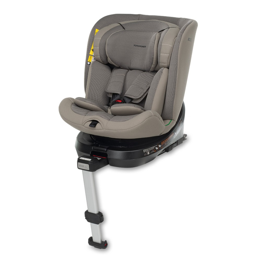 Seggiolino auto Iturn i-size - Foppapedretti