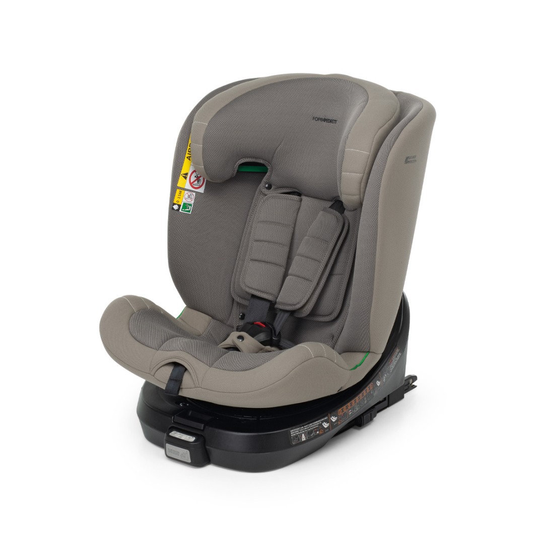Seggiolino auto Iturn i-size - Foppapedretti