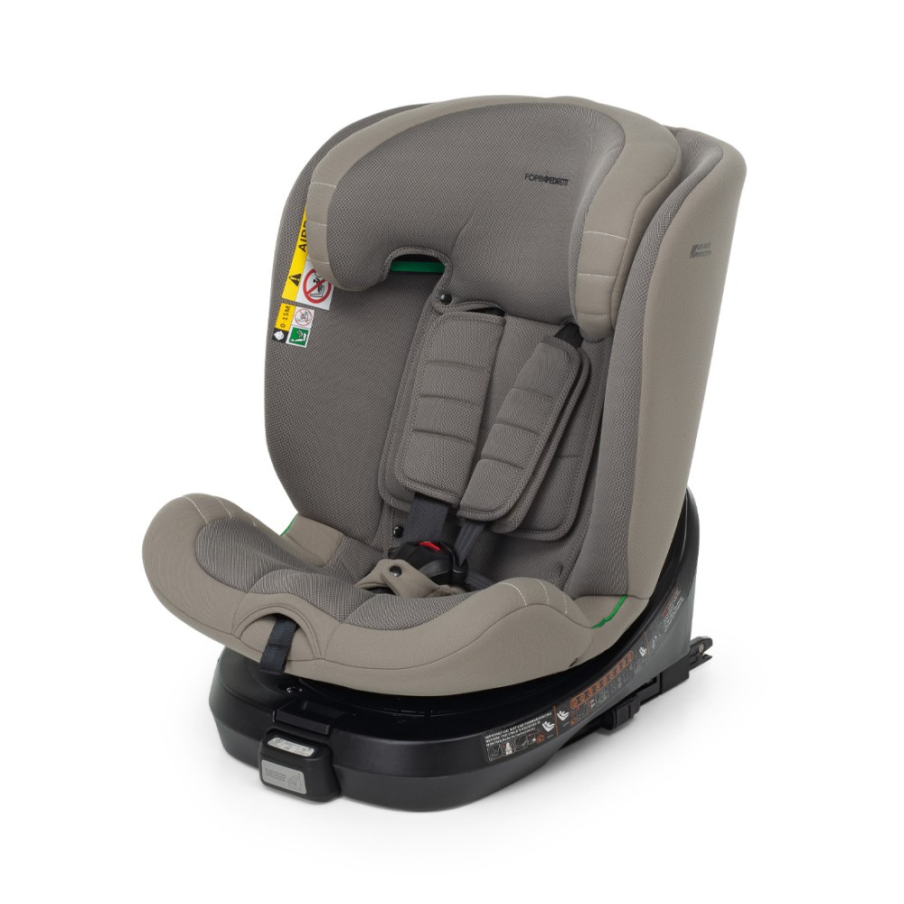 Seggiolino auto Iturn i-size - Foppapedretti