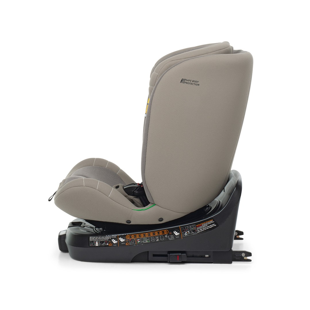 Seggiolino auto Iturn i-size - Foppapedretti