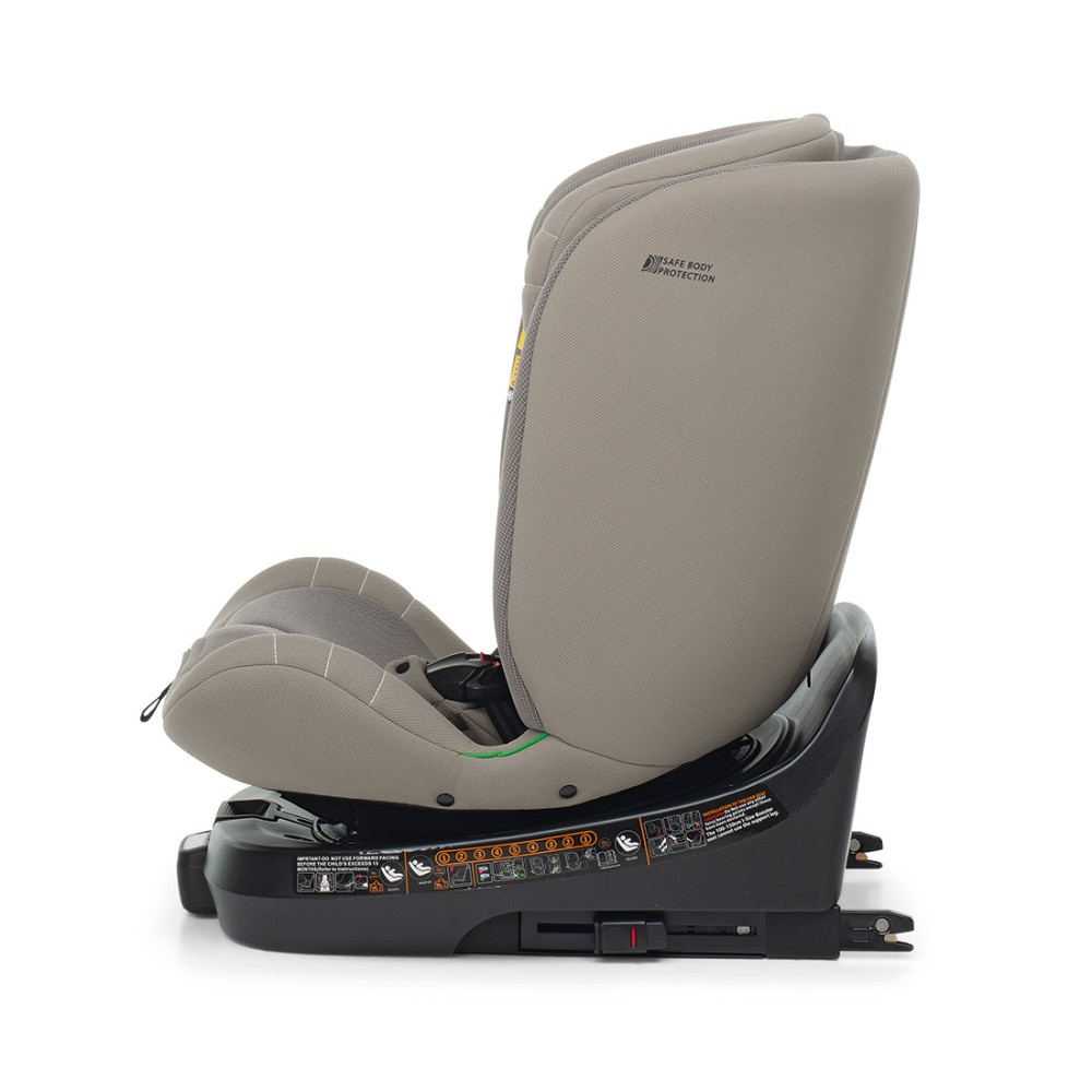 Seggiolino auto Iturn i-size - Foppapedretti