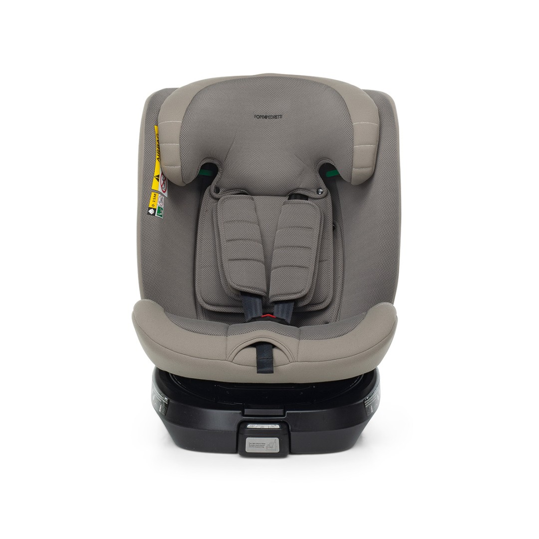 Seggiolino auto Iturn i-size - Foppapedretti