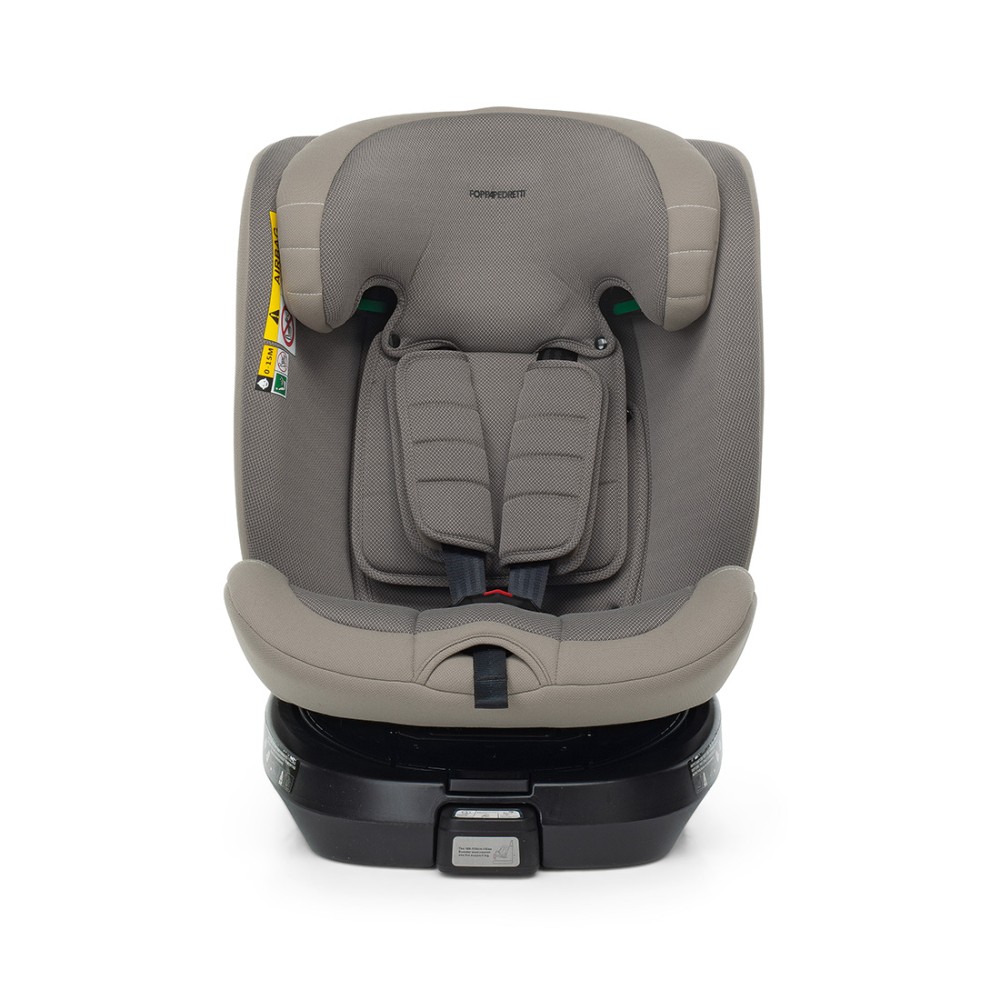 Seggiolino auto Iturn i-size - Foppapedretti