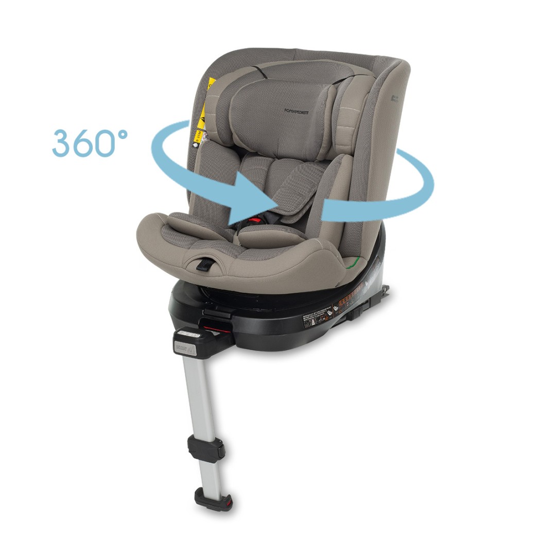 Seggiolino auto Iturn i-size - Foppapedretti