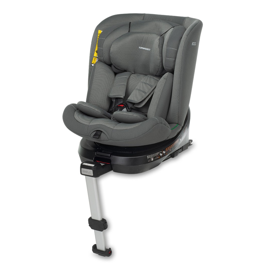 Seggiolino auto Iturn i-size - Foppapedretti