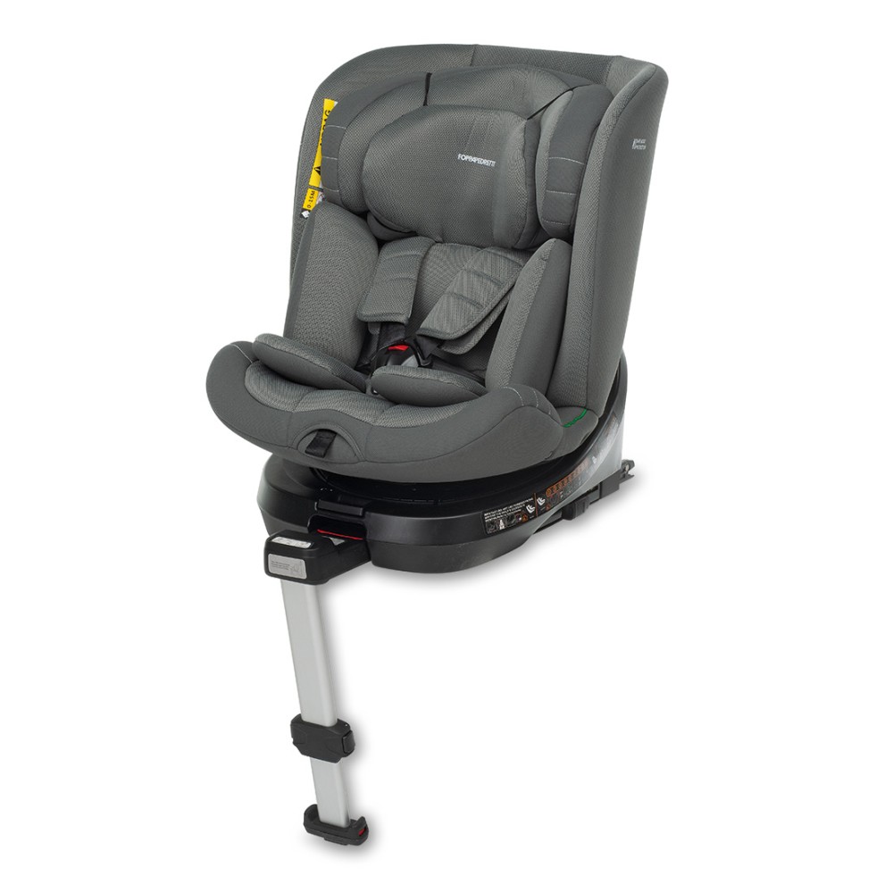 Seggiolino auto Iturn i-size - Foppapedretti