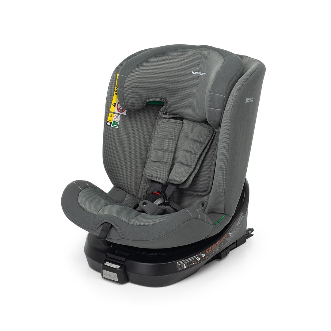 Seggiolino auto Iturn i-size - Foppapedretti