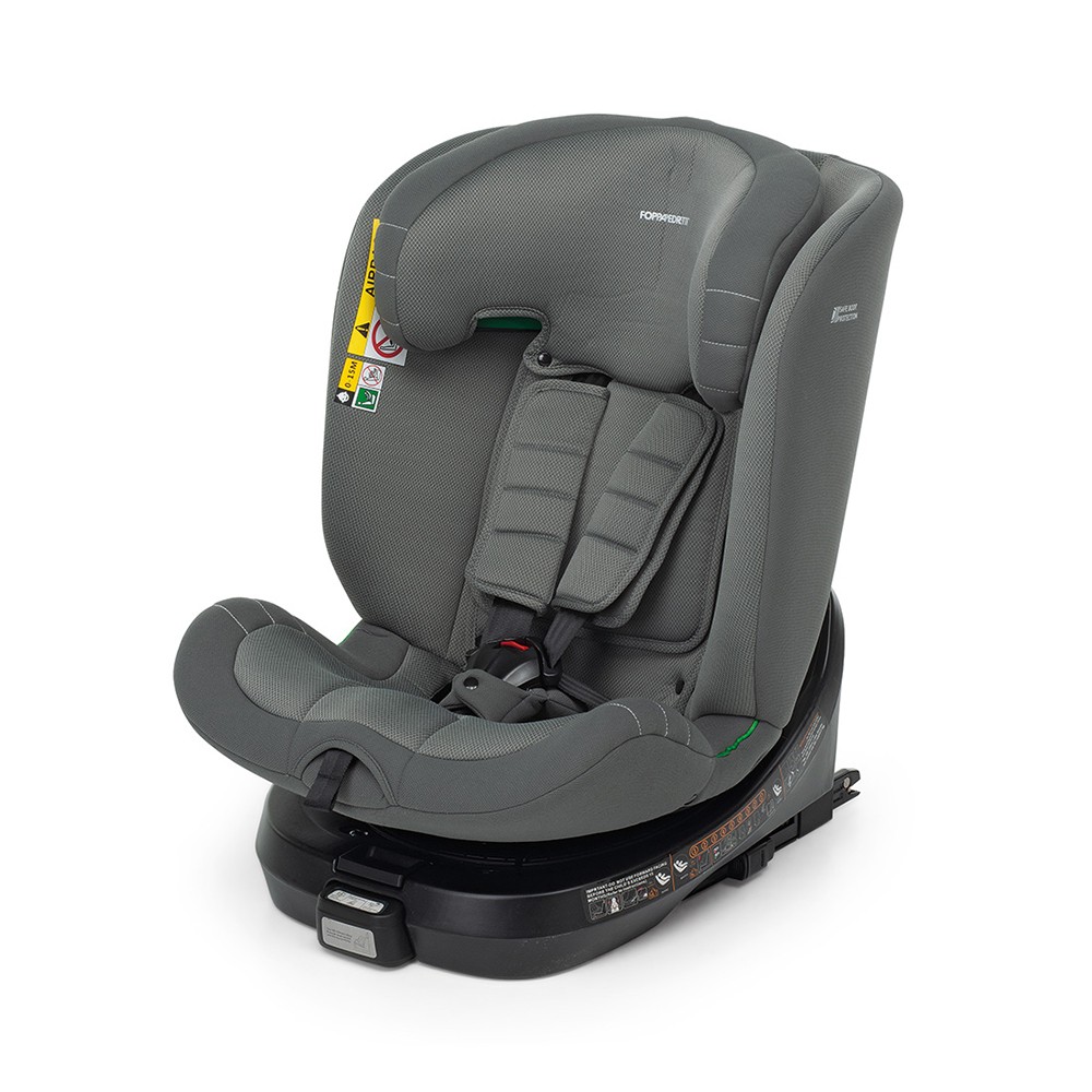Seggiolino auto Iturn i-size - Foppapedretti