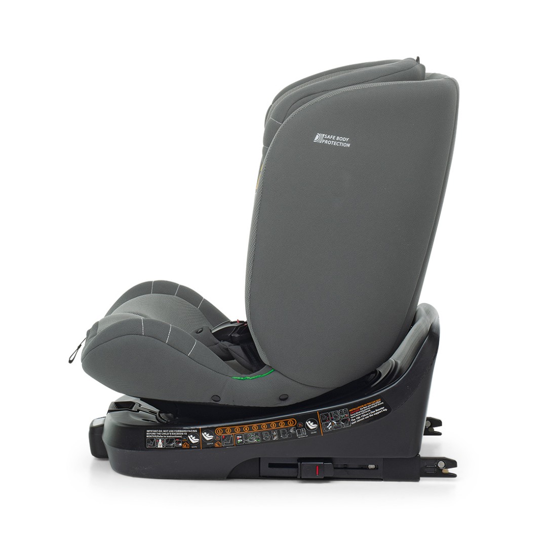 Seggiolino auto Iturn i-size - Foppapedretti