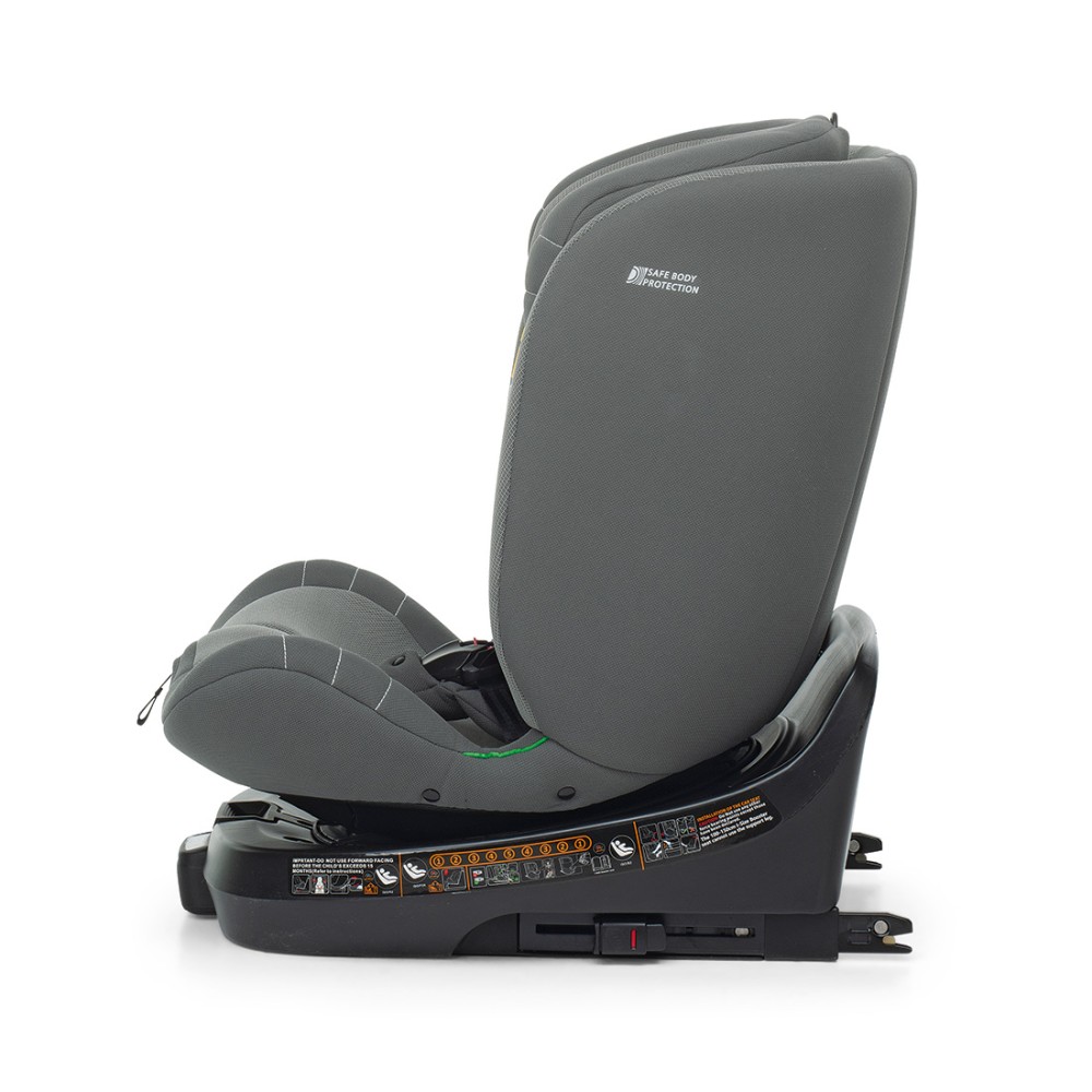 Seggiolino auto Iturn i-size - Foppapedretti