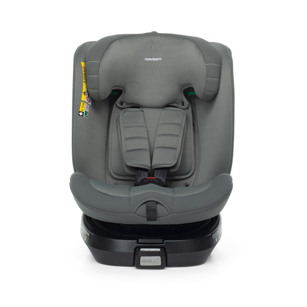 Seggiolino auto Iturn i-size - Foppapedretti