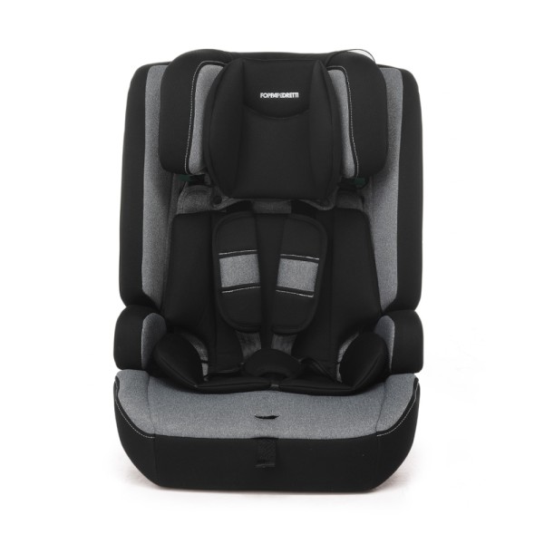 Seggiolino auto street I-size Evolutivo 76-150 cm - Foppapedretti