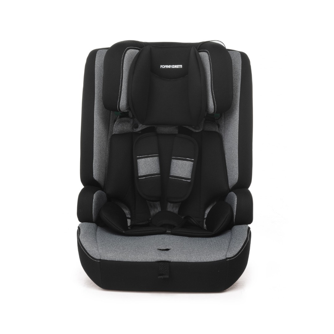 Seggiolino auto street I-size Evolutivo 76-150 cm - Foppapedretti