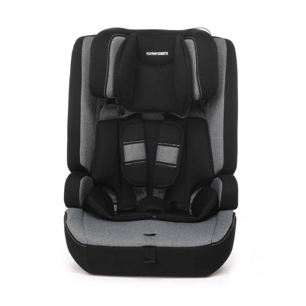 Seggiolino auto street I-size Evolutivo 76-150 cm - Foppapedretti