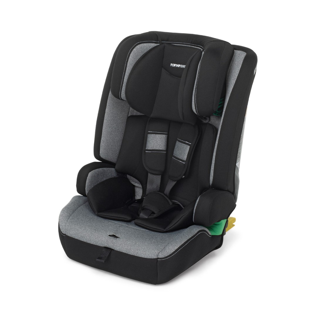Seggiolino auto street I-size Evolutivo 76-150 cm - Foppapedretti