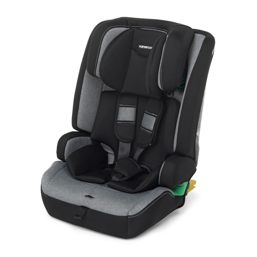 Seggiolino auto street I-size Evolutivo 76-150 cm - Foppapedretti
