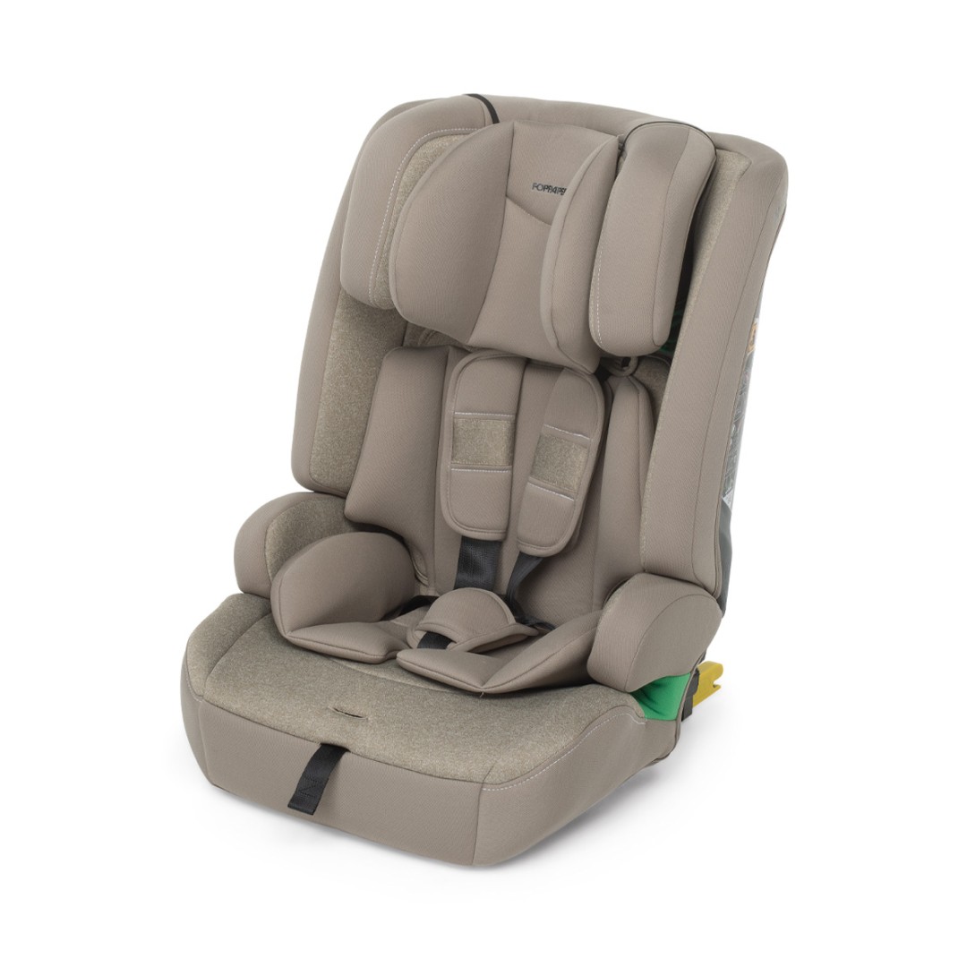 Seggiolino auto street I-size Evolutivo 76-150 cm - Foppapedretti