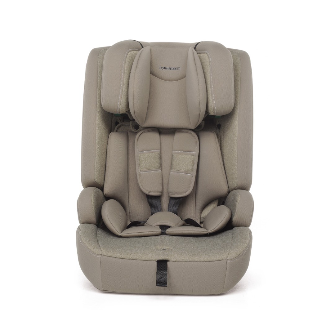 Seggiolino auto street I-size Evolutivo 76-150 cm - Foppapedretti