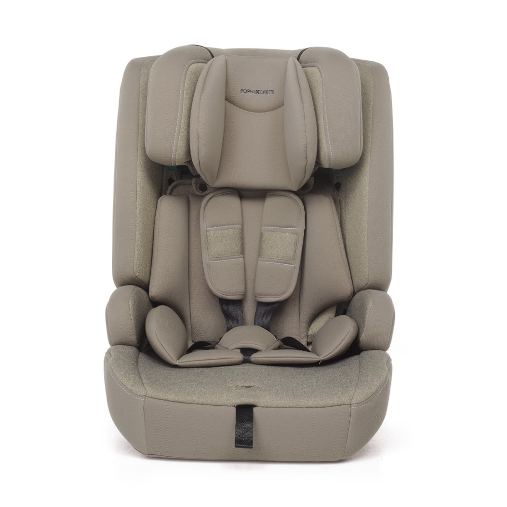Street i-Size Evolution Car Seat 76–150 cm - Foppapedretti