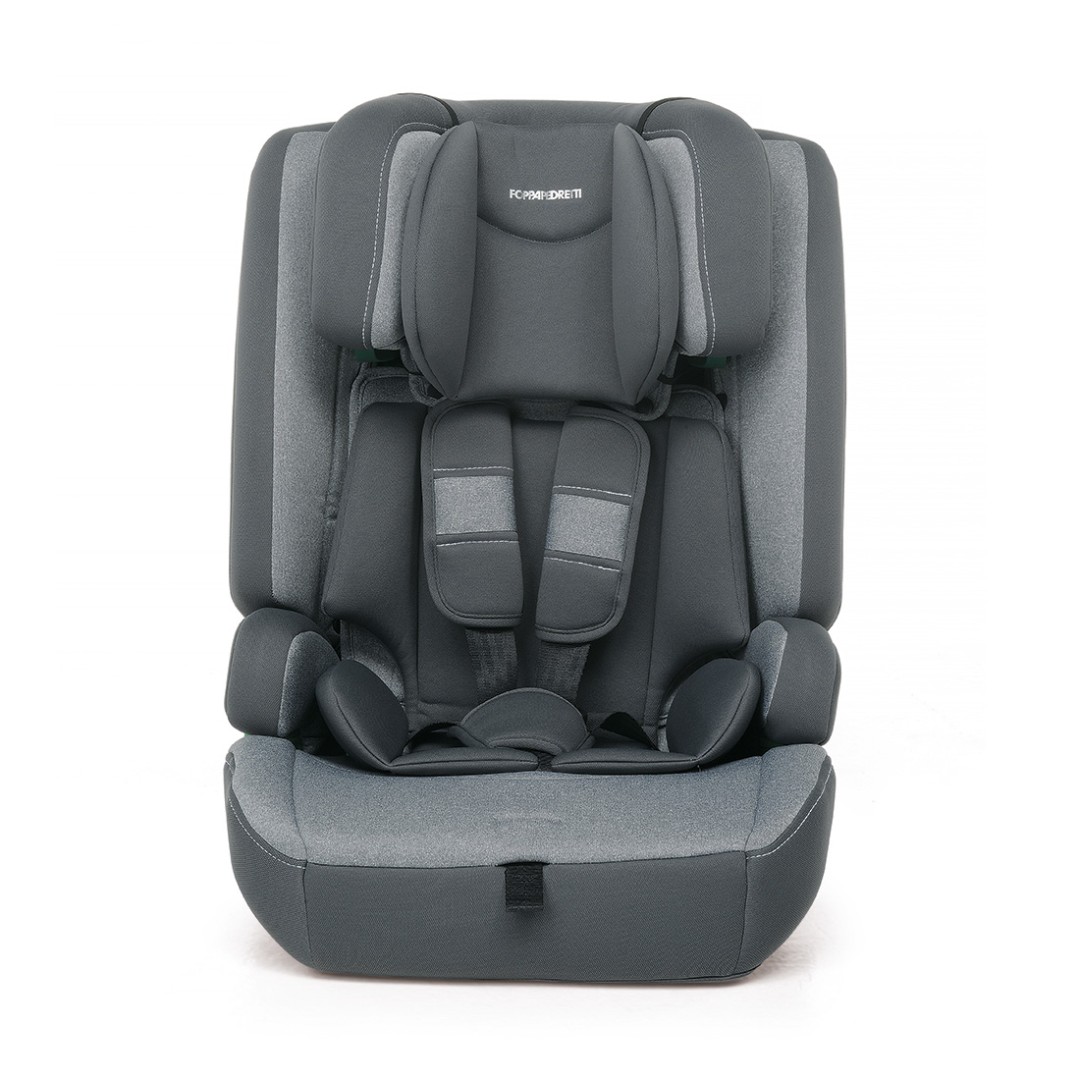Seggiolino auto street I-size Evolutivo 76-150 cm - Foppapedretti