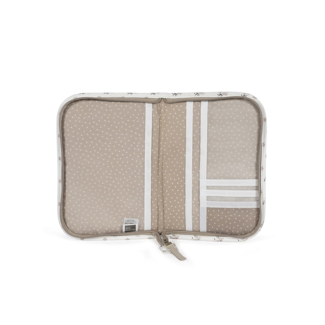 Porta documenti Botton -Walking Mum