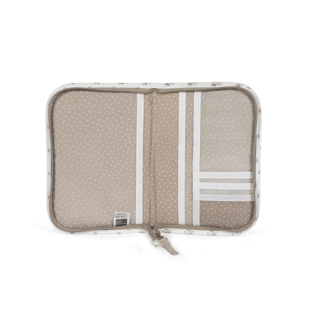 Porta documenti Botton -Walking Mum