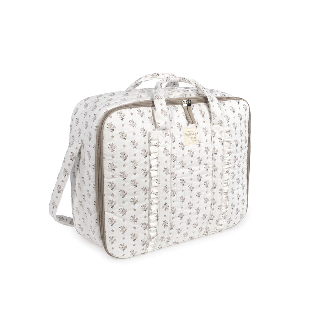 Valigia parto Botton - Walking Mum