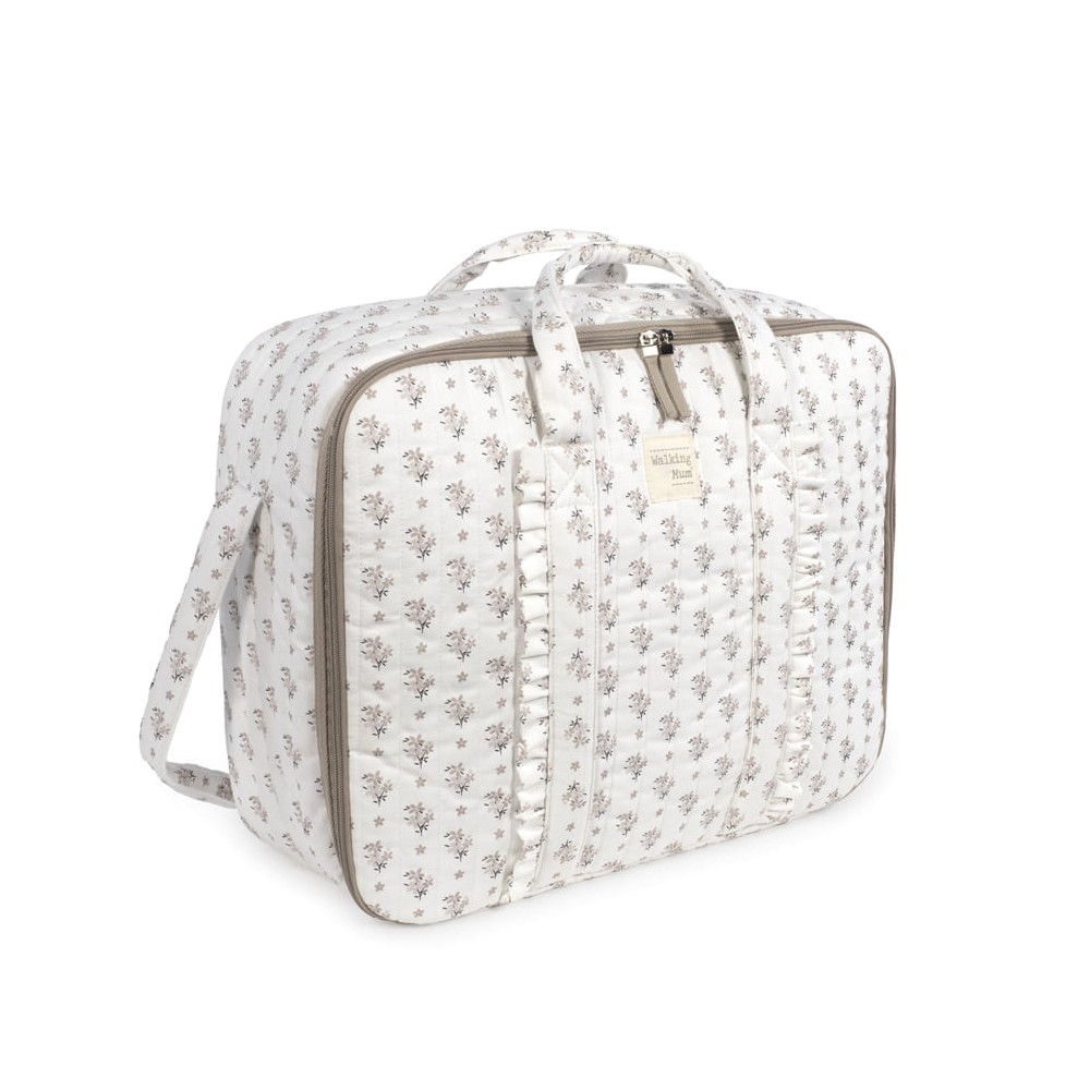 Valigia parto Botton - Walking Mum