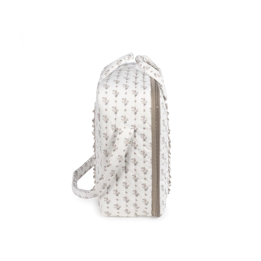 Valigia parto Botton - Walking Mum