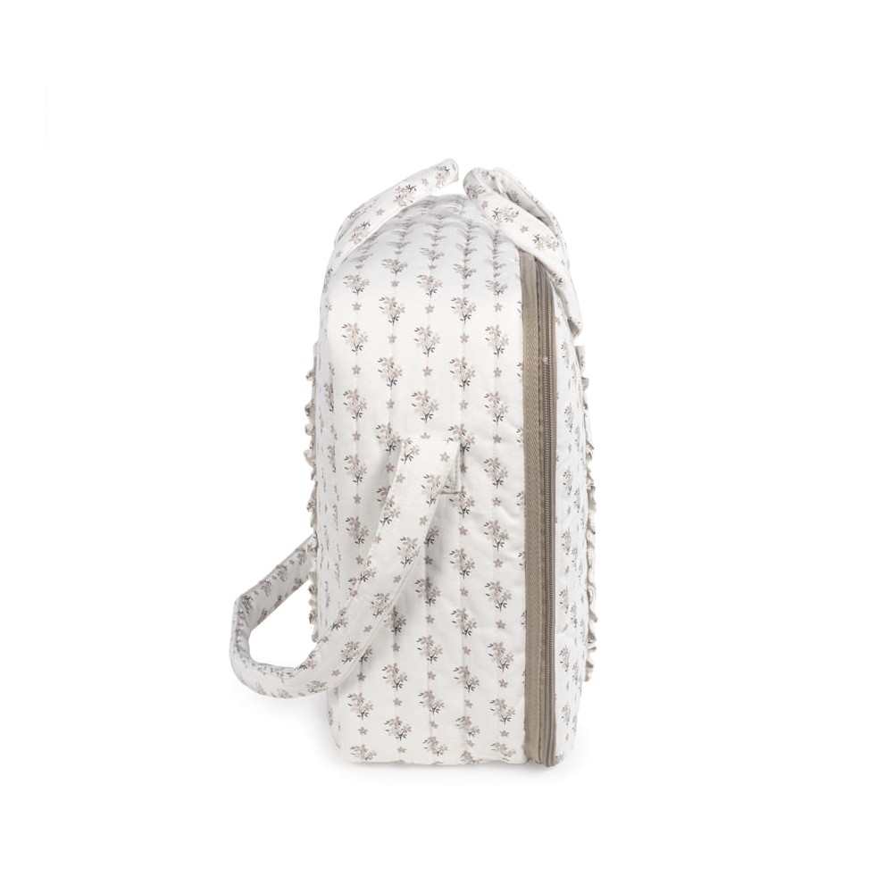 Valigia parto Botton - Walking Mum