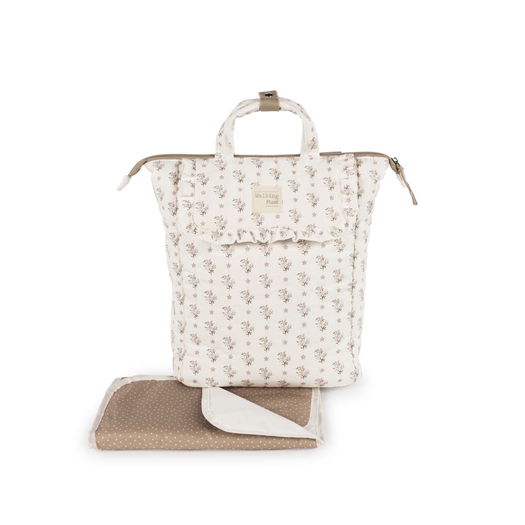 Zaino Botton - Walking Mum