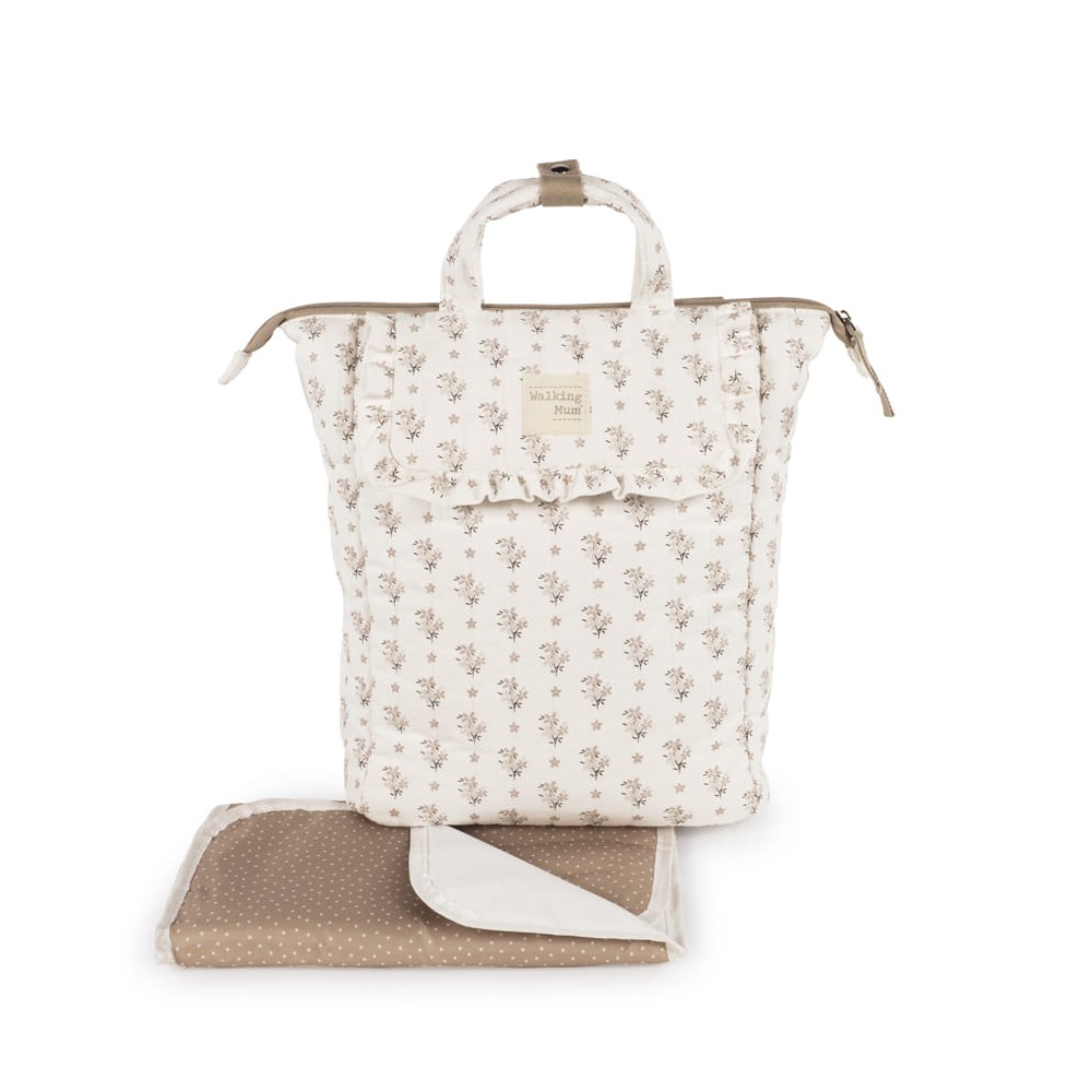 Zaino Botton - Walking Mum
