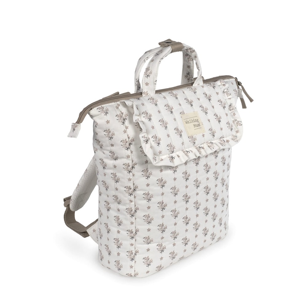 Zaino Botton - Walking Mum