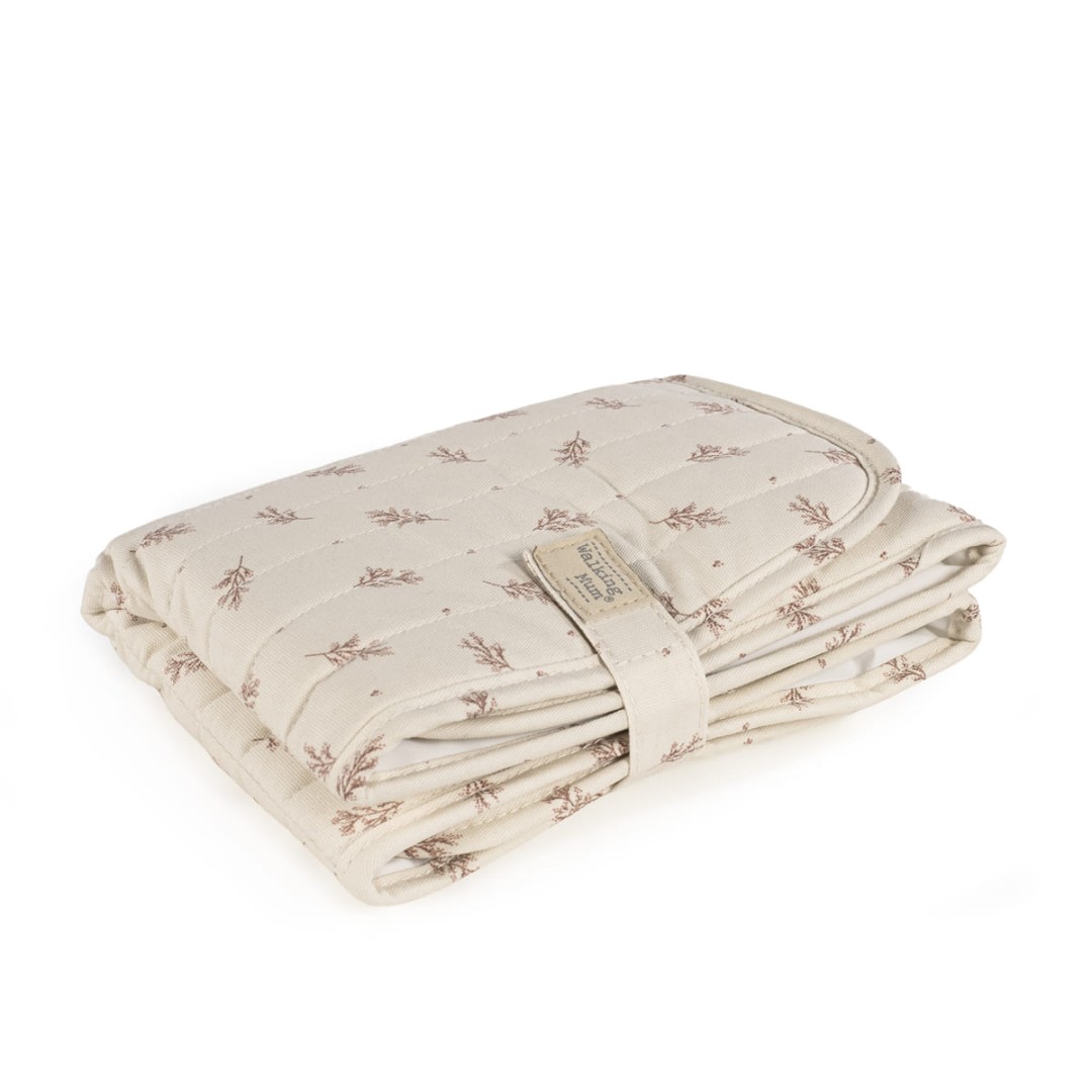 Portable Baby Changing Mat - Walking Mum