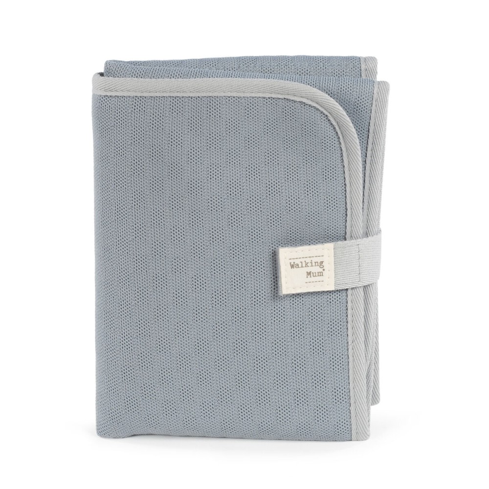 Fasciatoio portatile cambio pannolino Eco Mum Cloud - Walking Mum