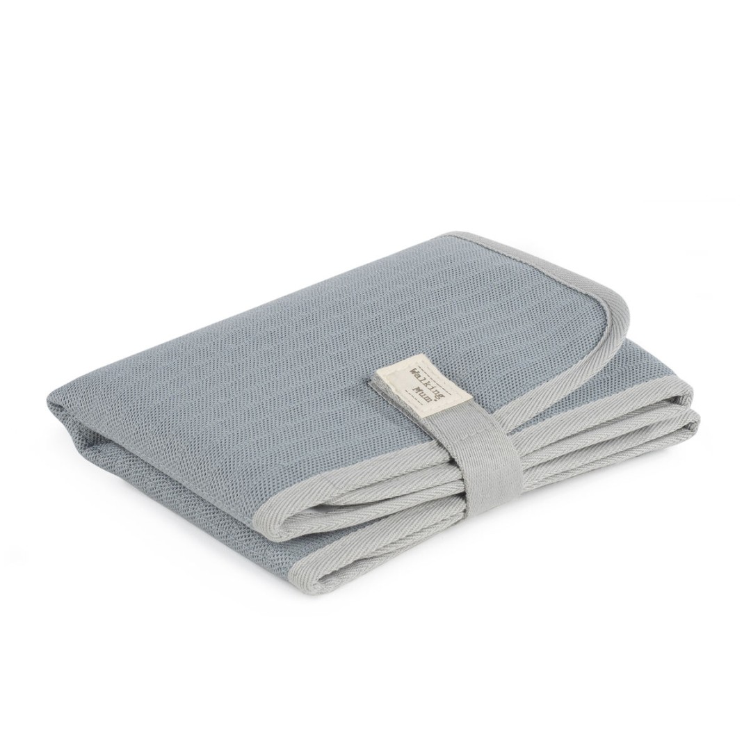 Fasciatoio portatile cambio pannolino Eco Mum Cloud - Walking Mum