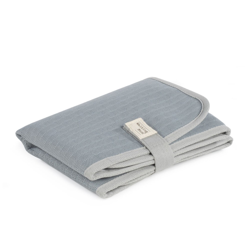 Portable Baby Changing Mat Eco Mum Cloud - Walking Mum