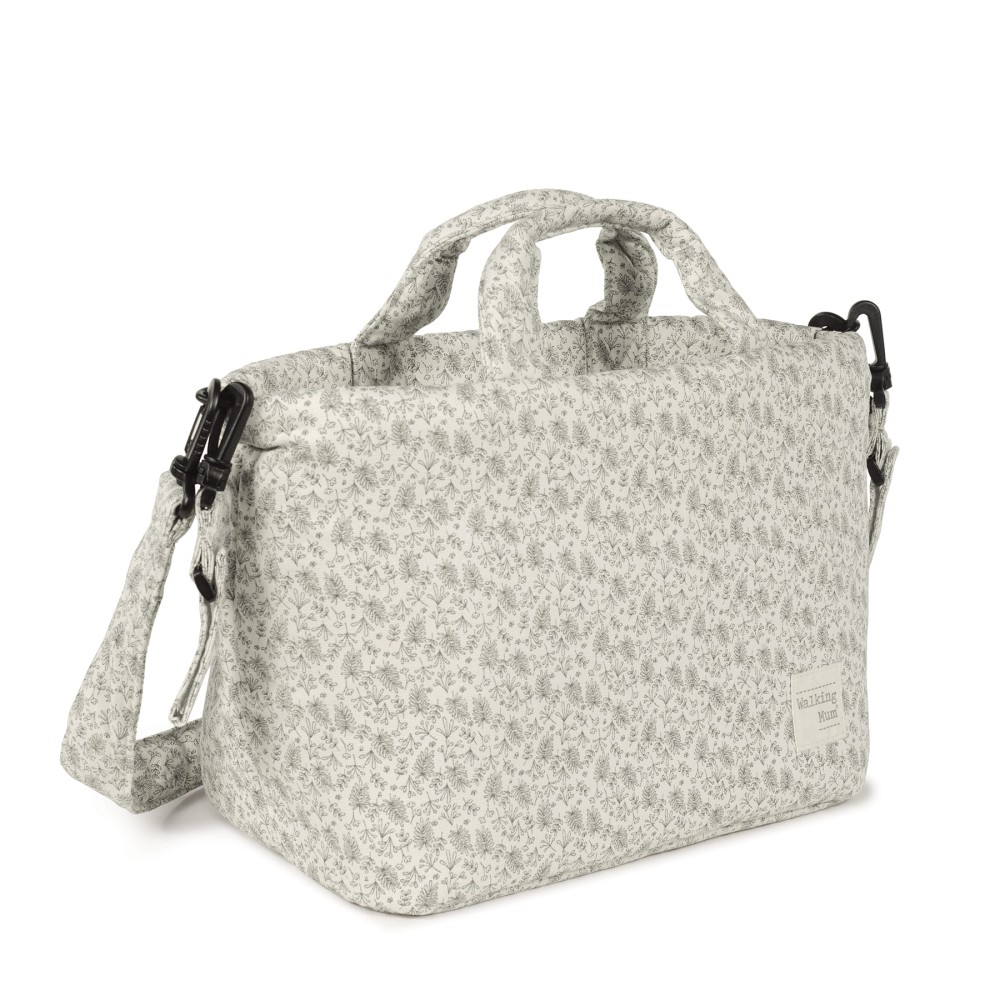 Borsa Fasciatoio Gala Mint - Walking Mum