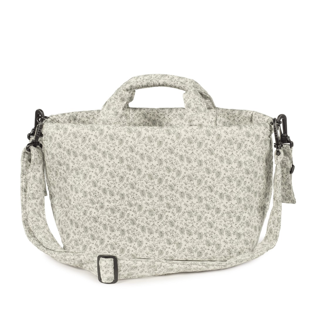 Borsa Fasciatoio Gala Mint - Walking Mum