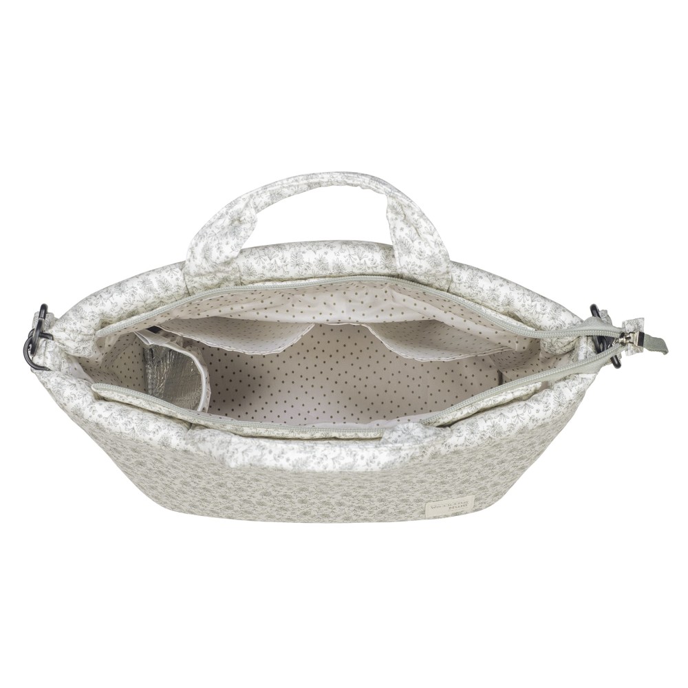 Borsa Fasciatoio Gala Mint - Walking Mum